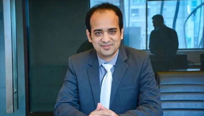 Former Evaly CEO Rassel freed