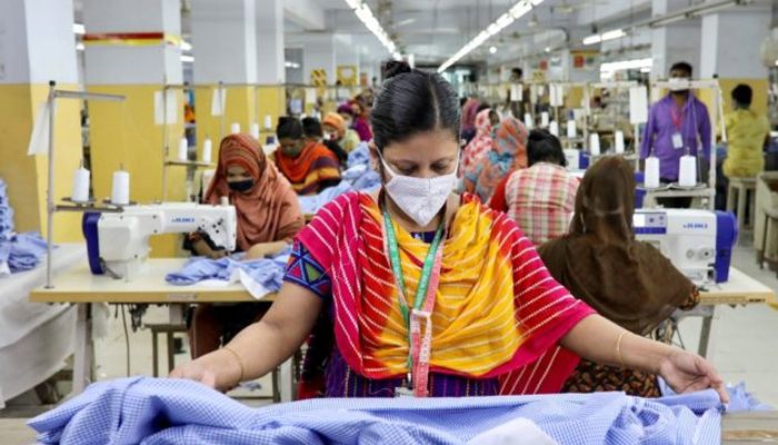 Bangladesh beats China in knitwear exports to EU for first time: BGMEA