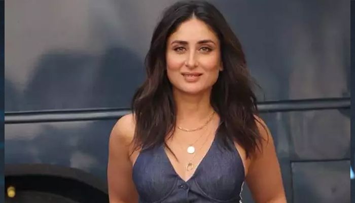 Kareena Kapoor emphasises talent over looks in achieving stardom