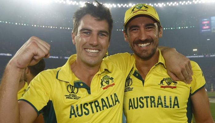 Mitchell Starc becomes most expensive player at IPL