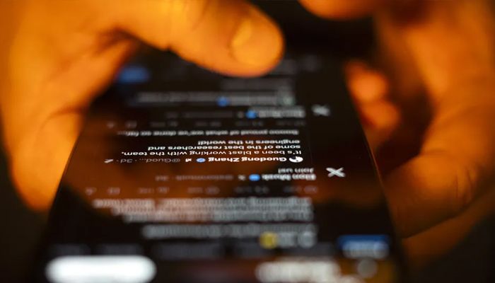 Social media platform X suffers global outages