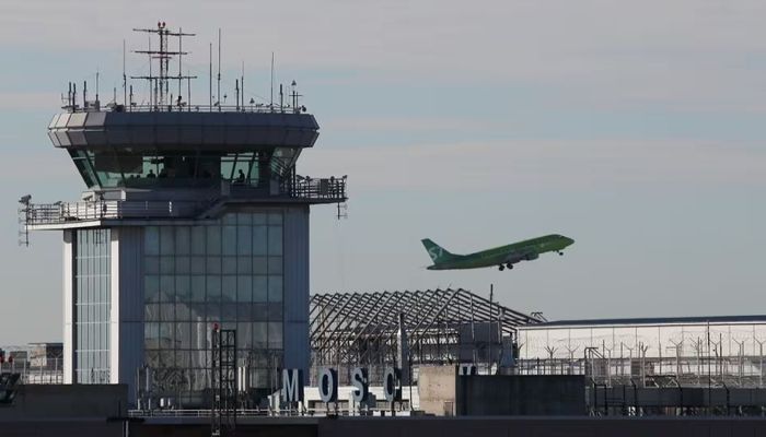 Russia completes buyouts of 92 foreign-owned planes