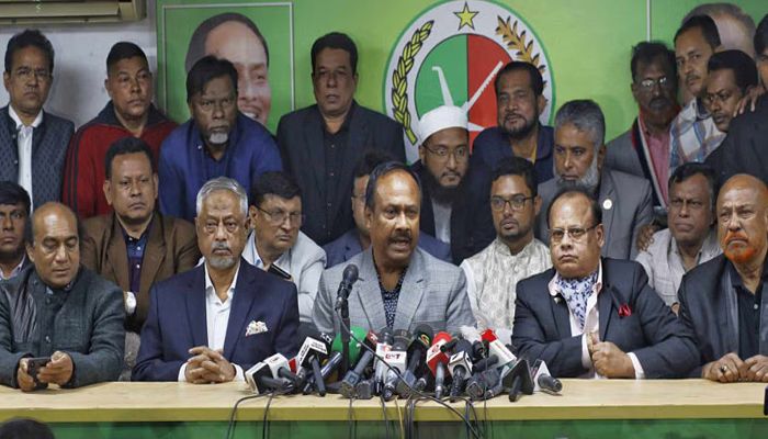 JP will participate in Jan 7 polls: Chunnu