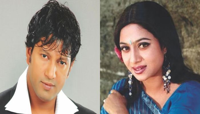 Mahfuz Ahmed comments on potential film opposite Shabnur