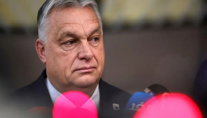 Hungary's Viktor Orban: Is one man blackmailing the EU?