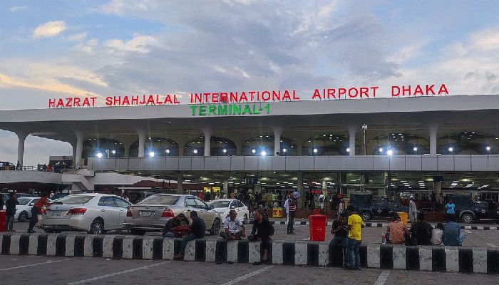 Ticket syndicate looted crores of taka from migrant workers