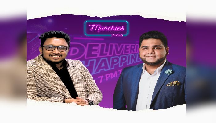 Munchies Enters a New Era in Dhaka with Fresh Leadership