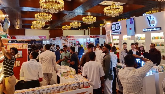 Top Thai Brands 2026 Opens in Dhaka to Boost Bilateral Trade