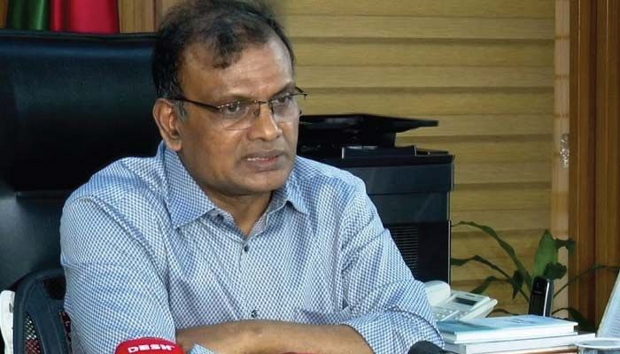 নির্বাচন সুষ্ঠু, গ্রহণযোগ্য না হলে  বাংলাদেশ বিচ্ছিন্ন হয়ে যেতে পারে আশঙ্কা প্রকাশ করেছেন মো. আনিছুর রহমান