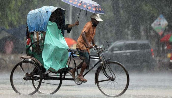  এয়ার কোয়ালিটি ইনডেক্সে আজ রাজধানী ঢাকার বায়ু অস্বাস্থ্যকর