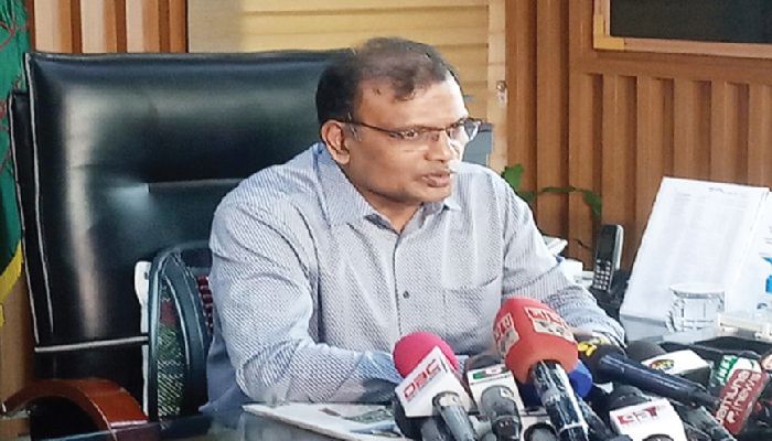 প্রার্থিতা বাতিলের মতো কঠোর সিদ্ধান্তে যাবে ইসি: আনিছুর রহমান