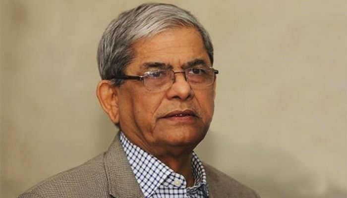 মির্জা ফখরুলকে কেন জামিন নয়, হাইকোর্টের রুল