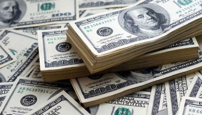 এক সপ্তাহে রিজার্ভ বাড়ল