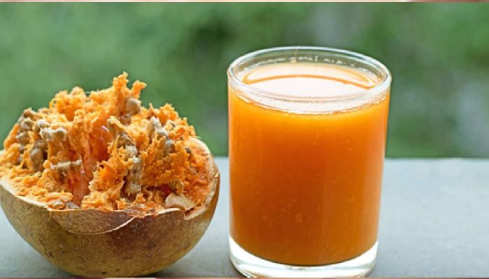 রমজানে বেলের শরবতের উপকারিতা