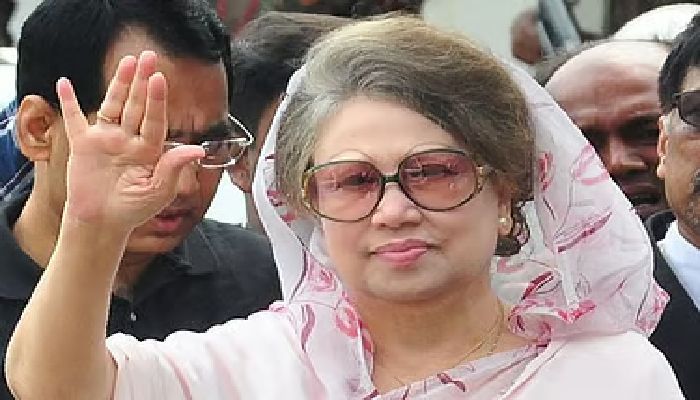 নাইকো দুর্নীতি মামলায় খালেদা জিয়াসহ ৮ আসামিই খালাস
