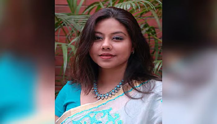 অভিনেত্রী শমী কায়সার জামিন পেলেন