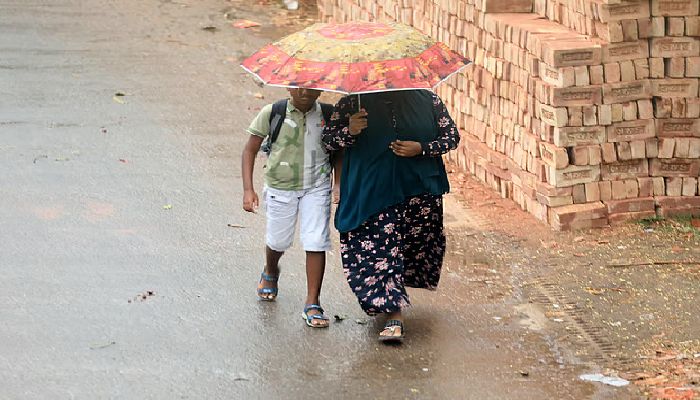 একপলক [২০ মার্চ ২০২৫]