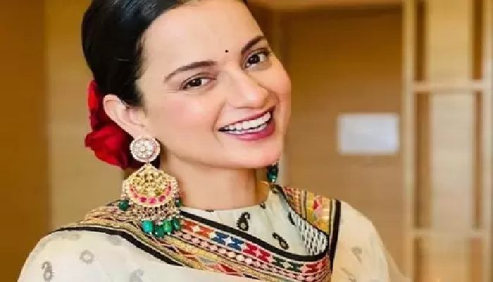 নিজে বিদ্যুৎ বিল দেননি, উল্টো বিদ্যুৎ বিভাগের বিরুদ্ধে অভিযোগ কঙ্গনার
