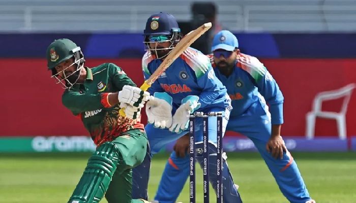 বাংলাদেশ সফরে আসবে না ভারত, হবে না এশিয়া কাপও