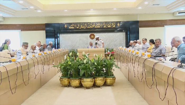 জুলাই গণঅভ্যুত্থান: নিহতদের পরিবার ও আহতদের পুনর্বাসনের খসড়া অনুমোদন
