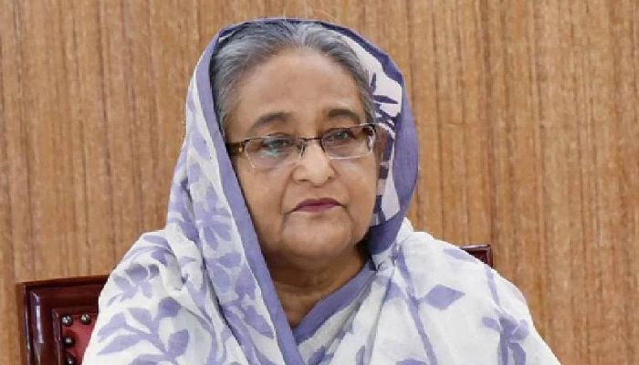 শেখ হাসিনার বিরুদ্ধে অবৈধ সম্পদের অনুসন্ধানে দুদক