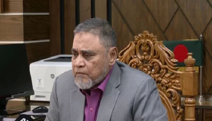 ভোটের দুই মাস আগে তফসিল দেওয়া হবে: সিইসি