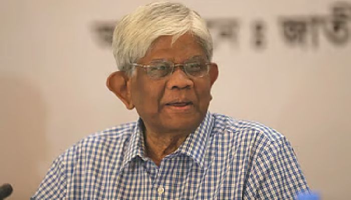 যত টাকা নির্বাচনের জন্য লাগবে, তা দেওয়া হবে: অর্থ উপদেষ্টা