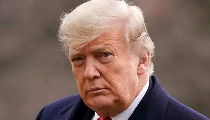 ক্যালিফোর্নিয়া বিশ্ববিদ্যালয়কে ১ বিলিয়ন ডলার জরিমানা ট্রাম্পের