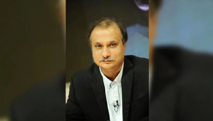 চাঁদাবাজির মামলায় গ্রেপ্তার দেখানো হলো মোজাম্মেল বাবুকে