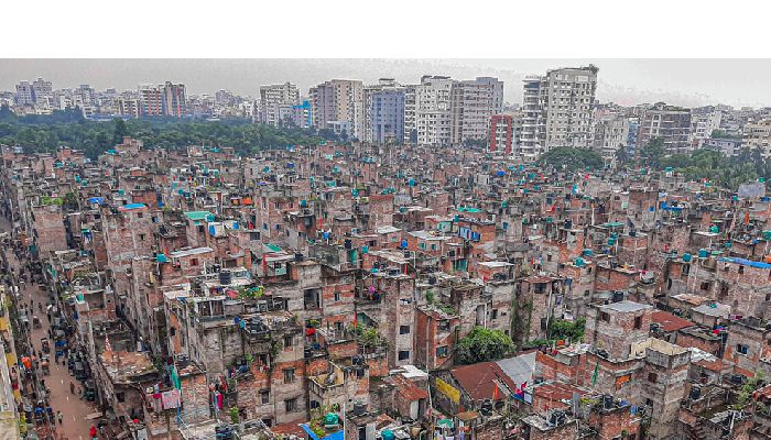 জেনিভা ক্যাম্পে ফের সংঘাত, ধারালো অস্ত্রের আঘাতে নিহত ১
