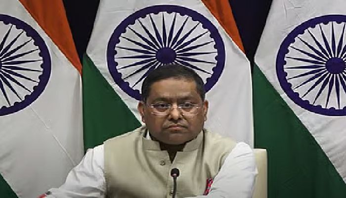 পাকিস্তান সেনাপ্রধানের হুঁশিয়ারির জবাব ভারতের 