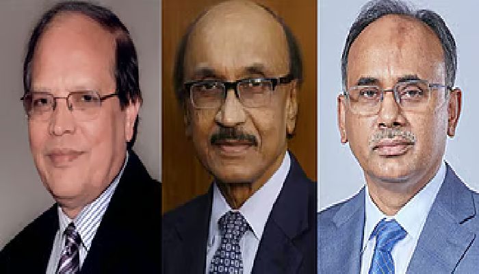 সাবেক তিন গভর্নরসহ ৯ জনের ব্যাংক হিসাব তলব