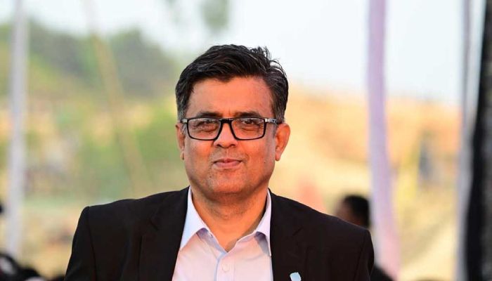 এক বছরের যাত্রা খুব ভালো প্রেস সচিব