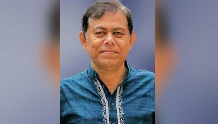 ঝিনাইদহের সাবেক এমপি অপু ঢাকার ধানমন্ডি থেকে গ্রেপ্তার