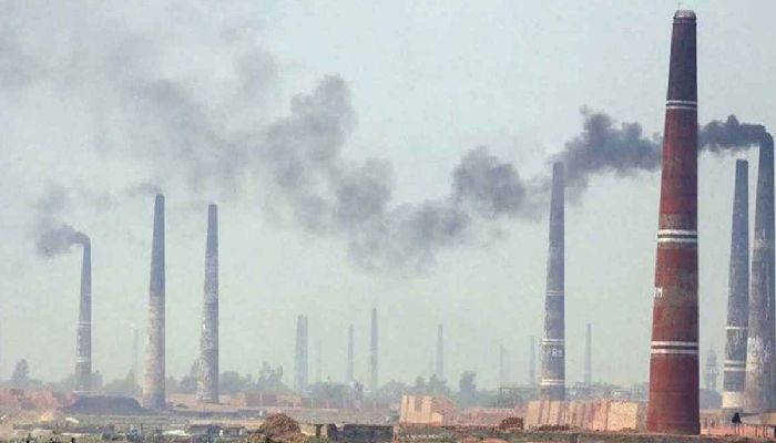 সেপ্টেম্বর মাস থেকে 'টানেল’ ও ‘হাইব্রিড হফম্যান কিল্ন' ছাড়া সাভারের সব ইটভাটা বন্ধ হচ্ছে