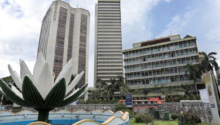 মুনাফার নতুন রেকর্ড: বাংলাদেশ ব্যাংকের আয় সাড়ে ২২ হাজার কোটি টাকা