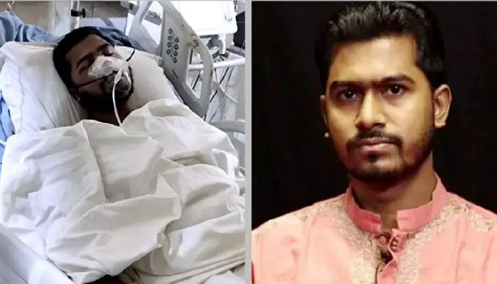 নুরুল হক নুরের ওপর হামলায় বিশ্ববিদ্যালয় শিক্ষক ফোরামের তীব্র নিন্দা, দ্রুত তদন্তের দাবি