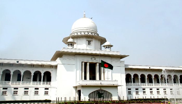 ডাকসু নির্বাচন: আপিল বিভাগে পূর্ণাঙ্গ বেঞ্চের শুনানি বুধবার, নেই আইনি বাধা