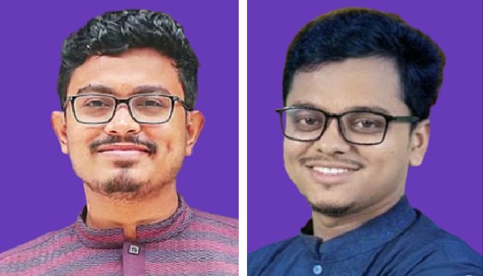 ডাকসু নির্বাচন: ভিপি পদে সাদিক ও জিএস পদে ফরহাদ এগিয়ে