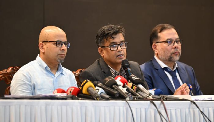 আইসিটি আইনে নতুন ধারা: অভিযুক্তরা সরকারি চাকরি ও এমপি প্রার্থী হতে পারবেন না