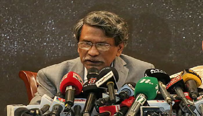 সংসদ ব্যর্থ হলে গণভোটে পাস হওয়া প্রস্তাব স্বয়ংক্রিয়ভাবে সংবিধানে যুক্ত হবে: আলী রীয়াজ