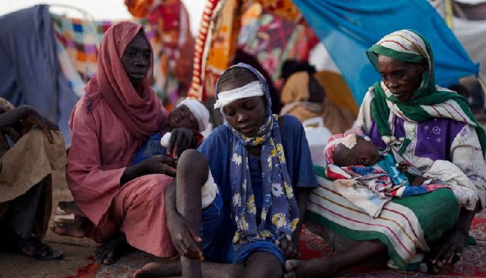 যুদ্ধবিরতিতে আরএসএফের সম্মতি, সুদানে কি শান্তি ফিরবে?