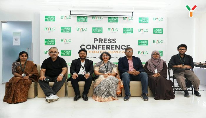 সিদ্ধান্তহীনতায় ৩০ শতাংশ তরুণ ভোটার