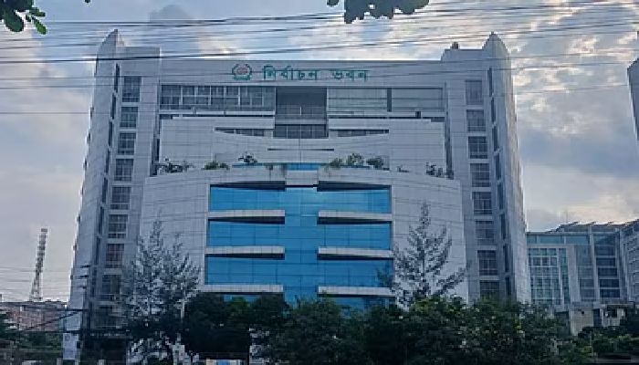 ভোটার এলাকা স্থানান্তর ও এনআইডি সংশোধন সাময়িক বন্ধ