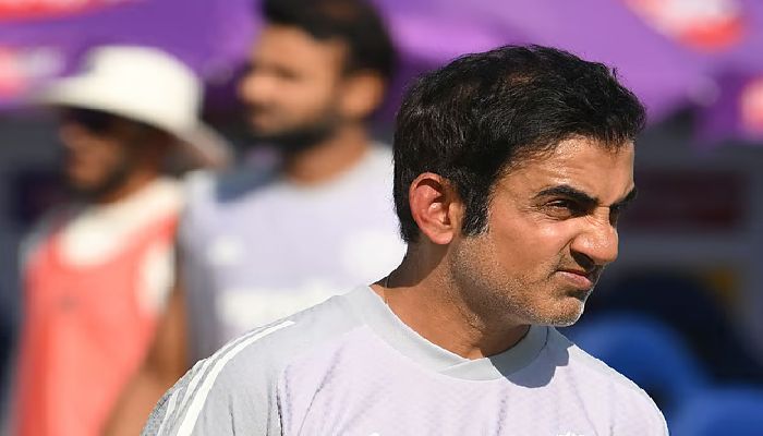 টেস্ট ইতিহাসে ভারতের সবচেয়ে বড় হার, কোচ গম্ভীরের ভবিষ্যৎ নিয়ে প্রশ্ন