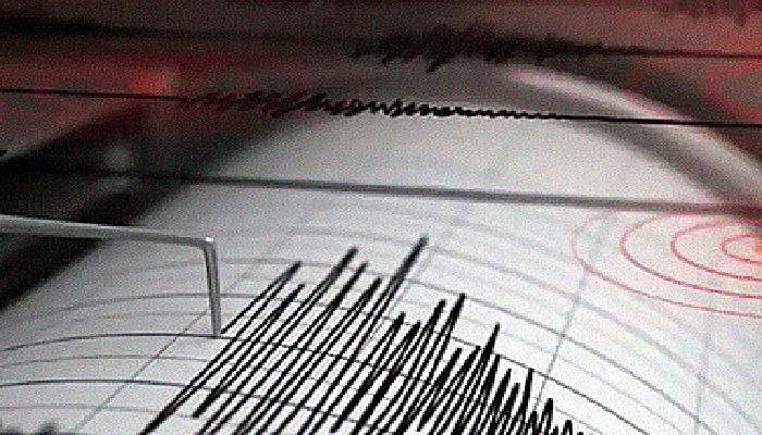 রাজধানীতে ফের ভূমিকম্প, উৎপত্তিস্থল নরসিংদী