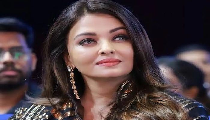 মুখ খুললেন বিশ্বসুন্দরী ঐশ্বরিয়া