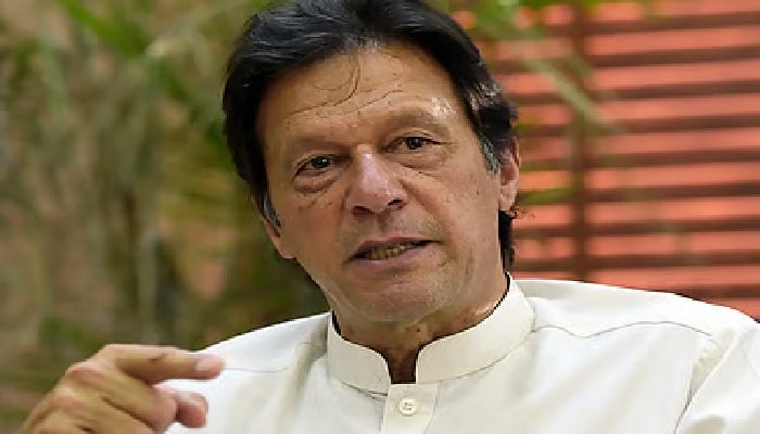 ইমরানের সঙ্গে সাক্ষাতে নিষেধাজ্ঞা: দেশজুড়ে বিক্ষোভের হুঁশিয়ারি বিরোধী জোটের