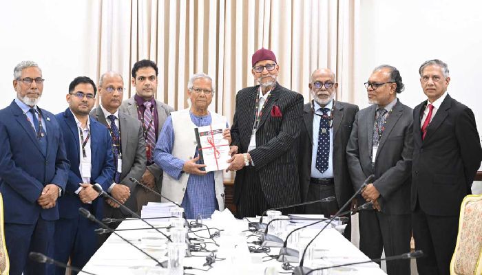 বিডিআর হত্যাকাণ্ডে আ.লীগ দলগতভাবে জড়িত: কমিশন রিপোর্ট