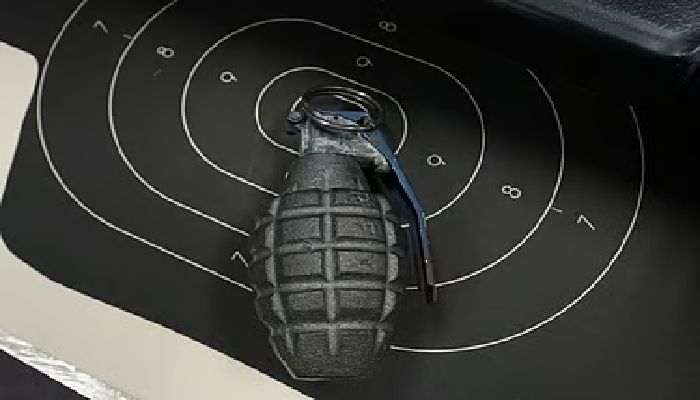 ডেমরায় ৪টি গ্রেনেড উদ্ধার করল র‍্যাব